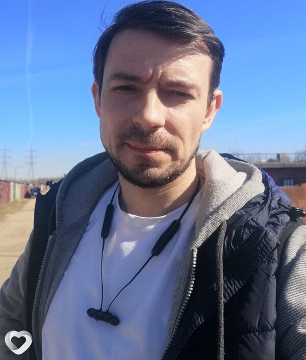 Глеб