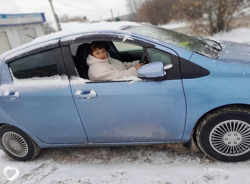 Наталья