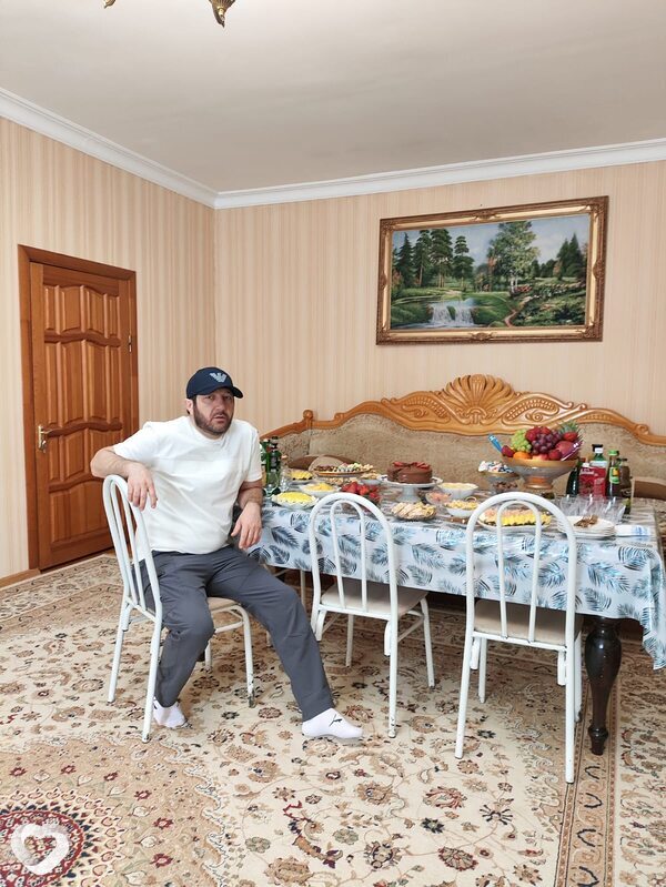 Виталя