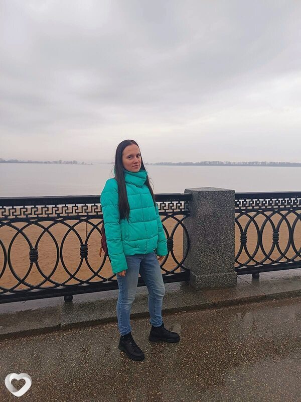 Наталья