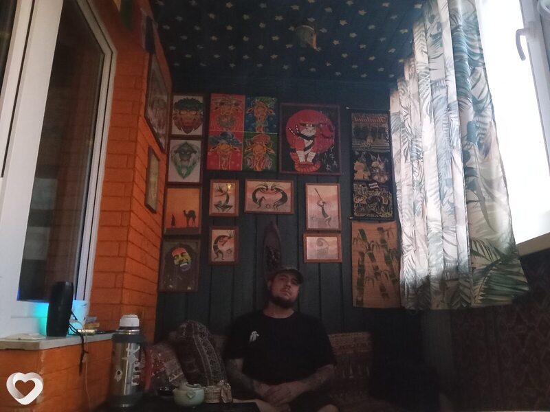 Роман