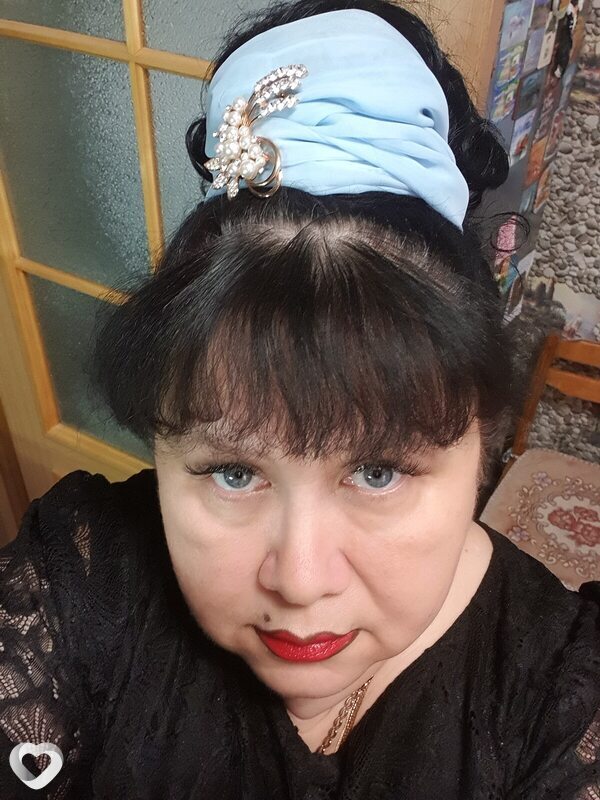 Оксана