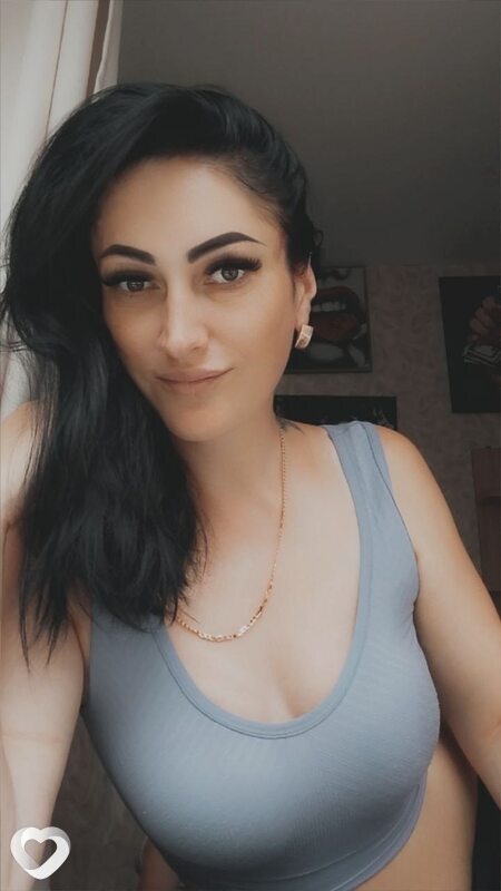 Ангелина