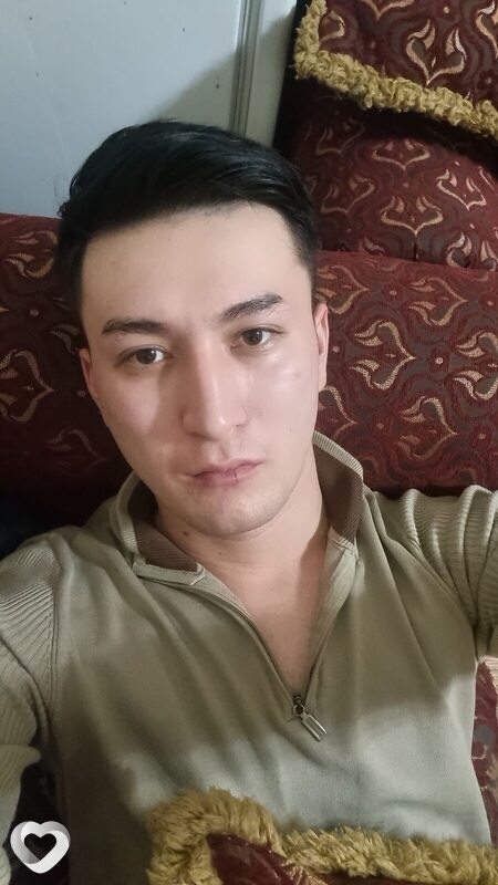 Марик