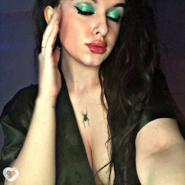 Эвелина