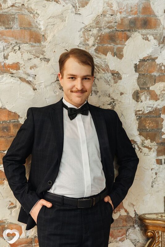 Андрей