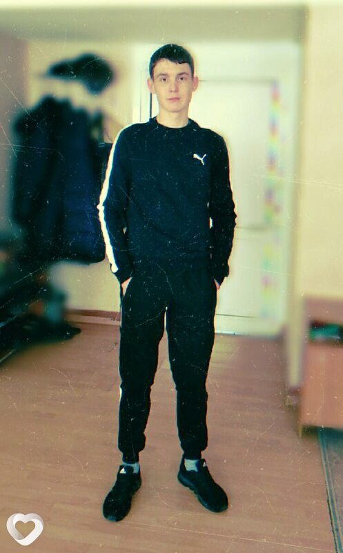 Егор