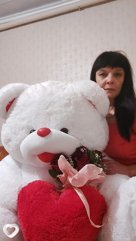 Оксана