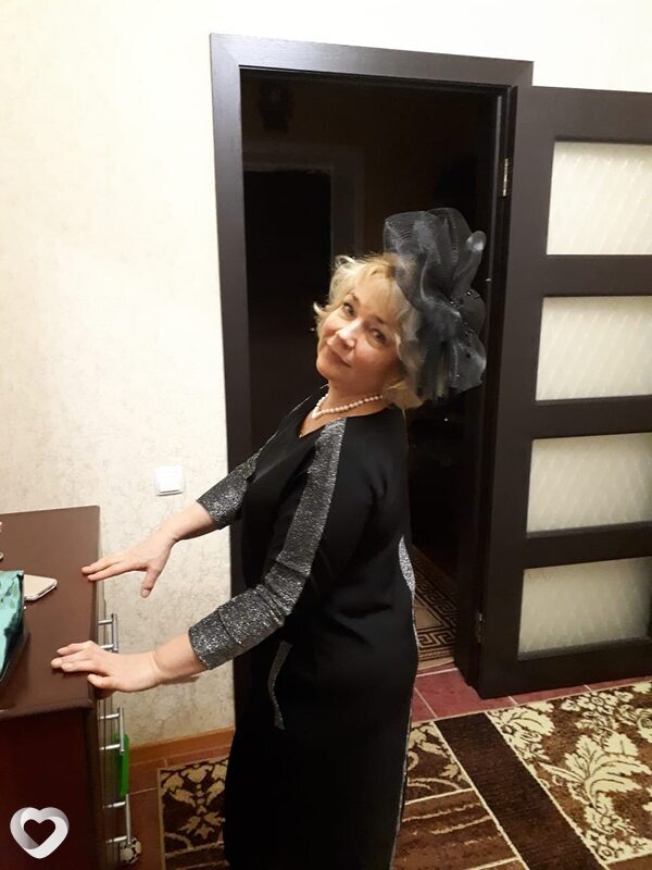Зинаида