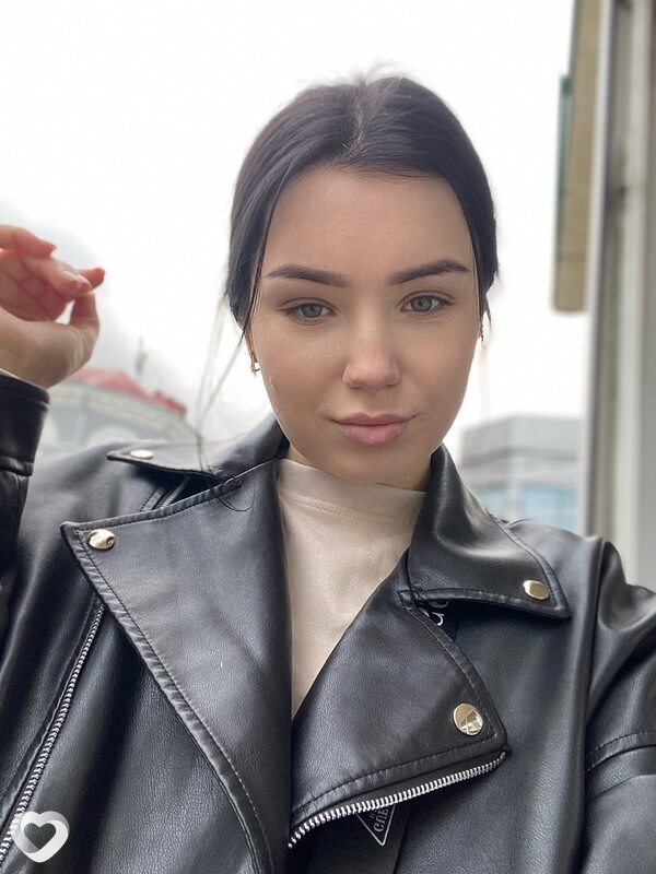 Серафима