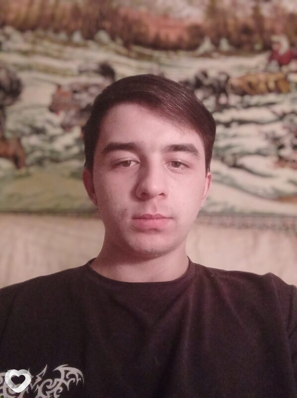 Захарка