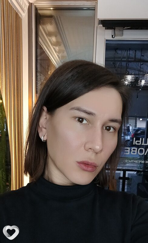 Нина