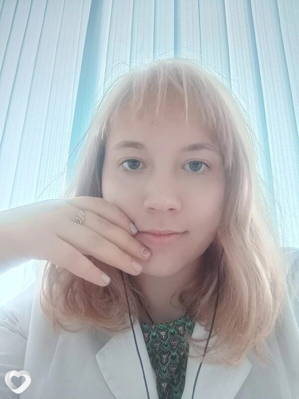 Ангелина