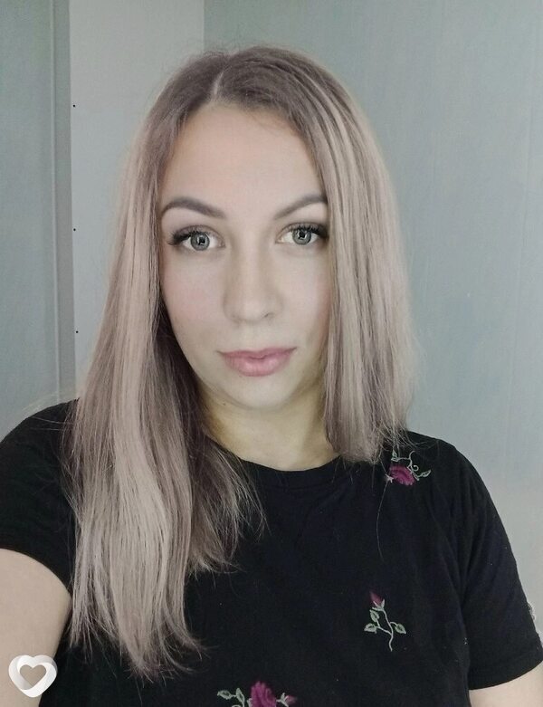 Нина