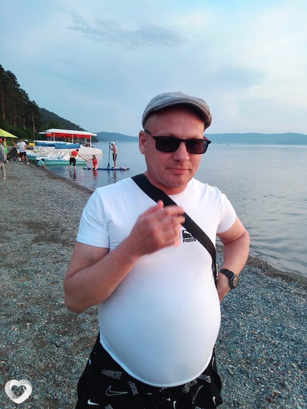 Виталя