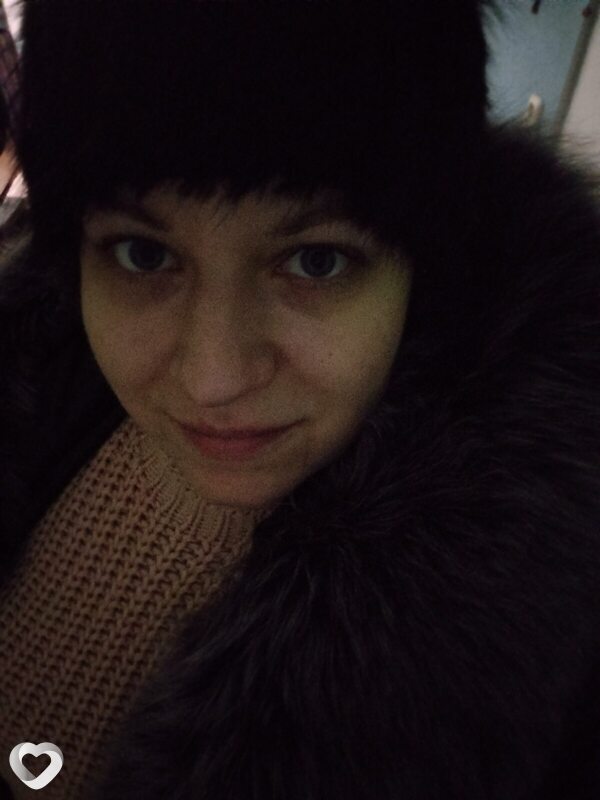Эвелина