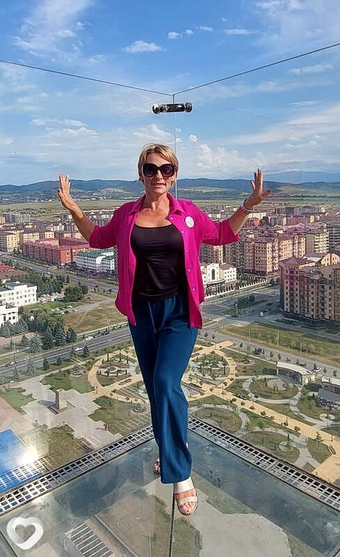 Эвелина