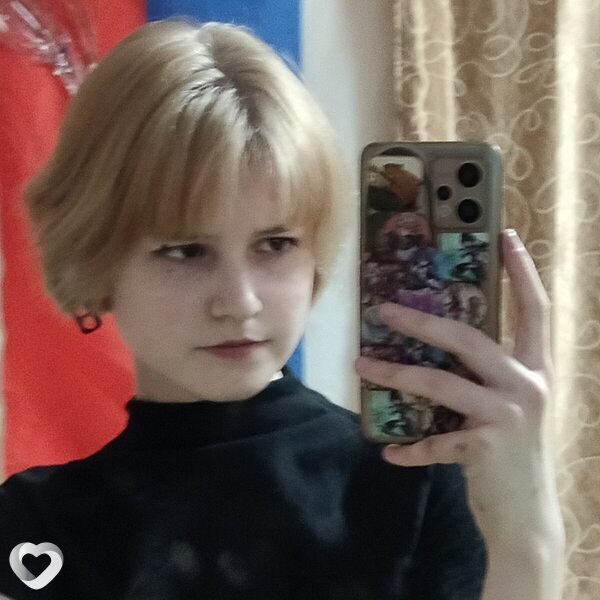 Виктория