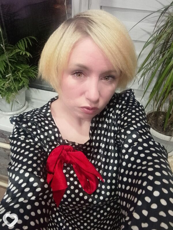 Светлана