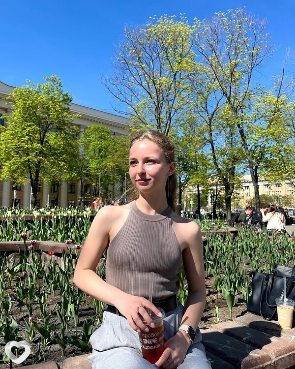 Полина