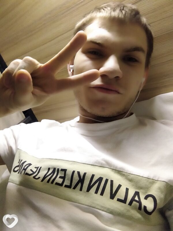 Геннадий