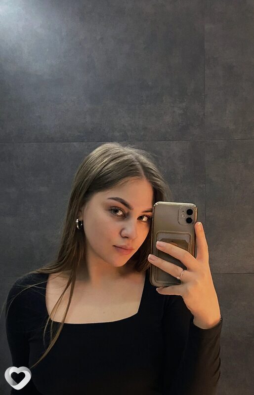 Эвелина