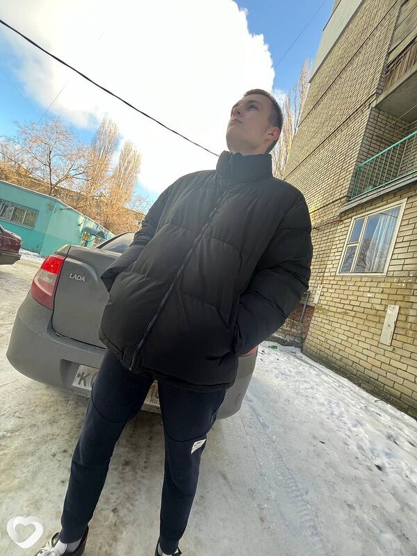 Серёга