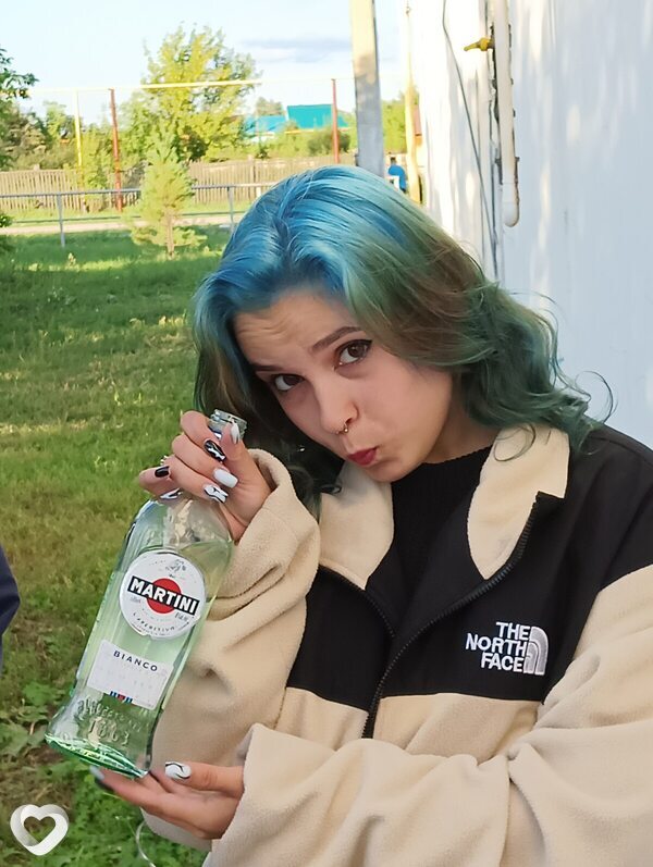 Алёна