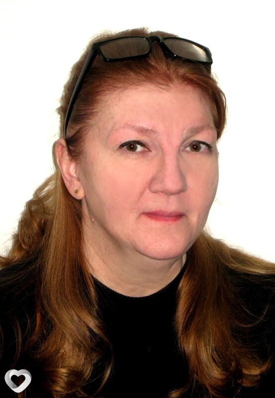 Валентина