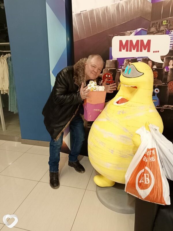 Мирон