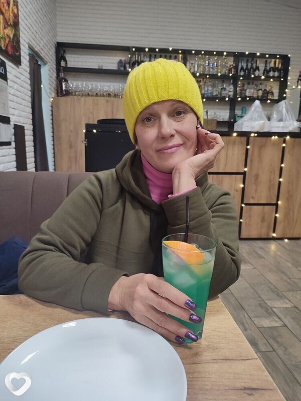 Эвелина