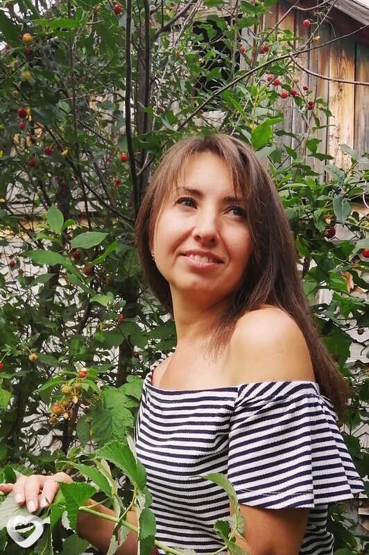 Христина