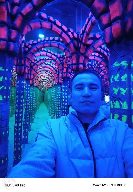 Валя