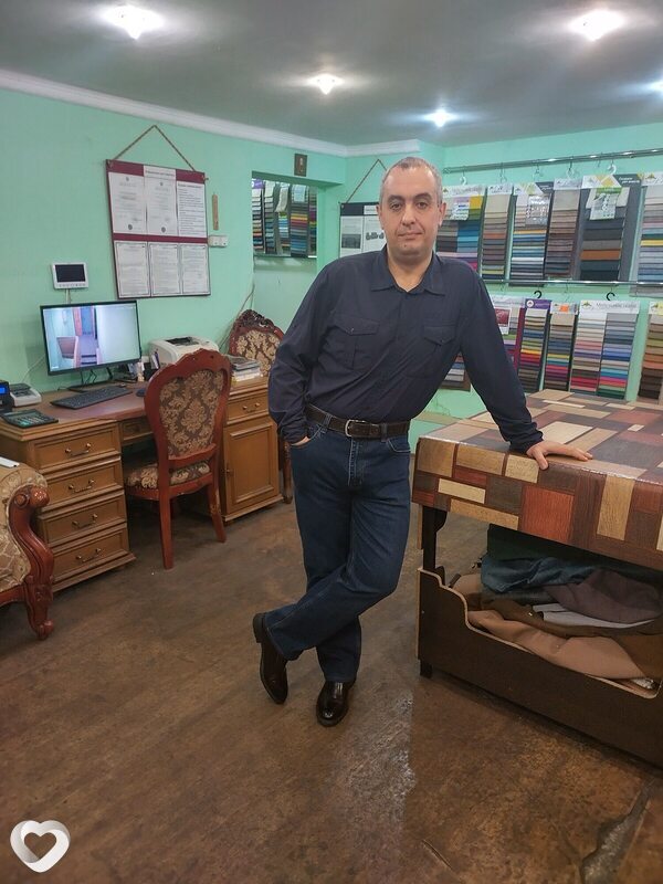 Артурик