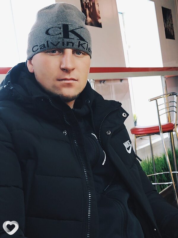 Мирон