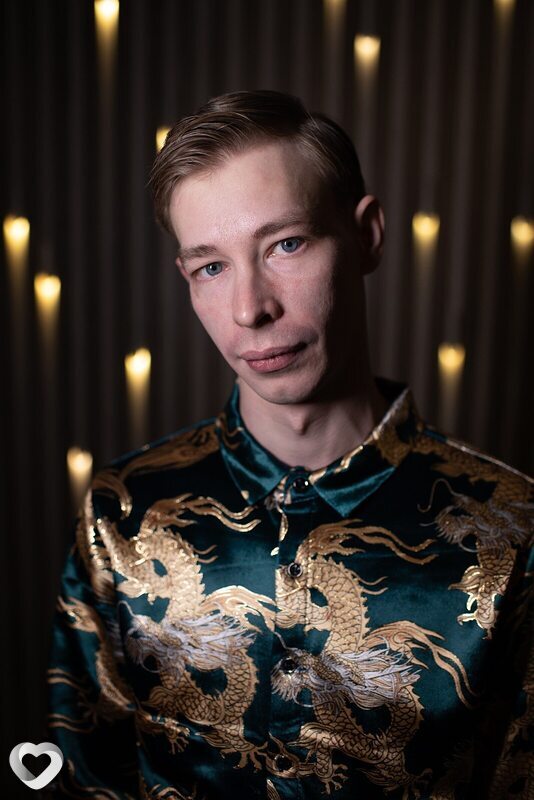 Виталя