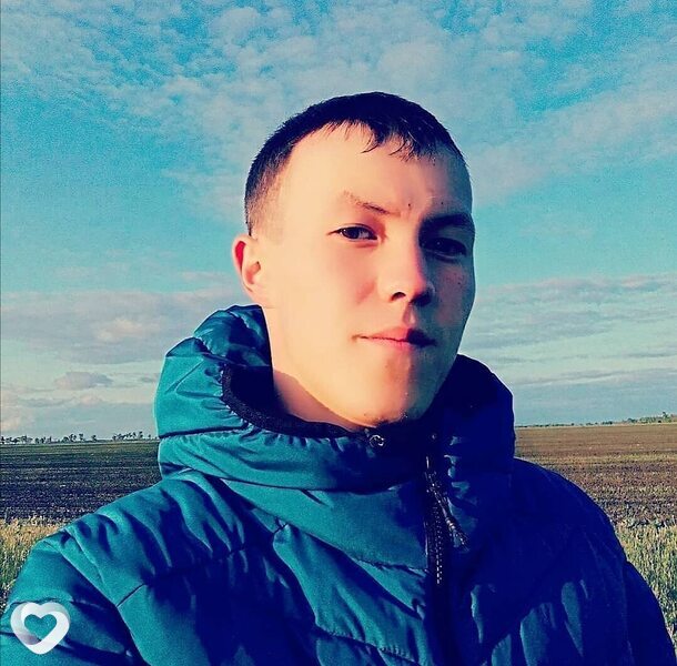 Илюха