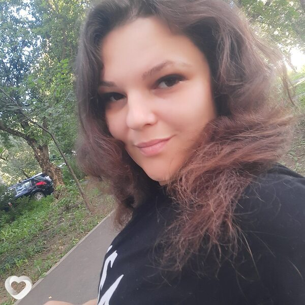 Алина