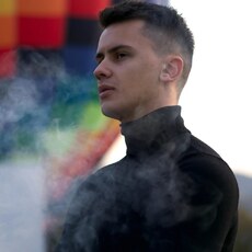 Евгений