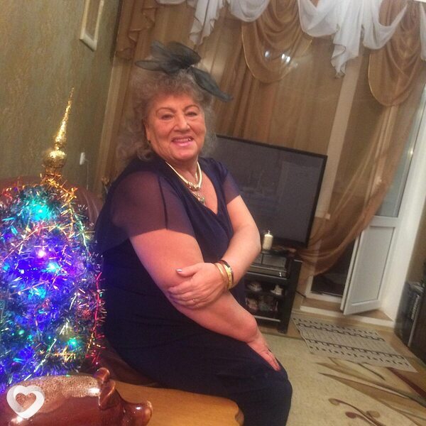 Жанна