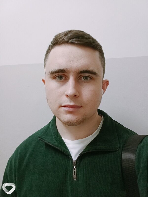 Игорь