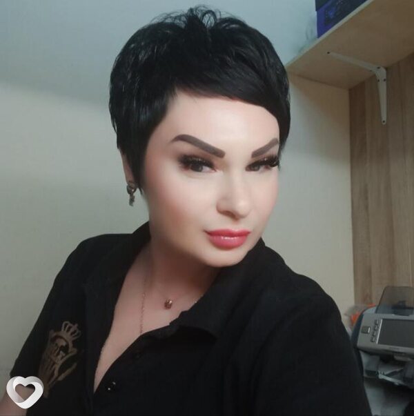 Элеонора