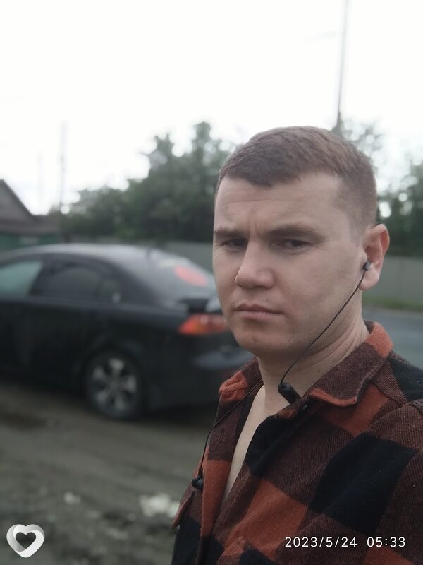 Марик