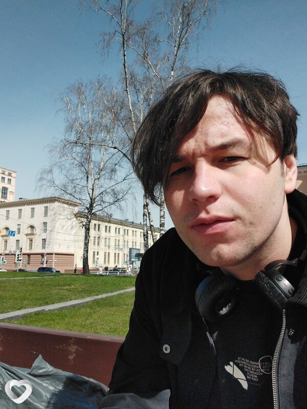 Аркадий