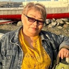 Серафима