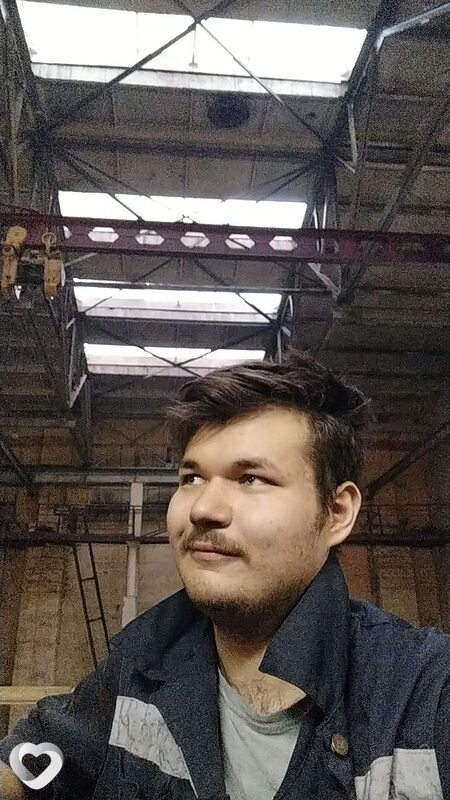 Кирилл