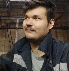 Кирилл