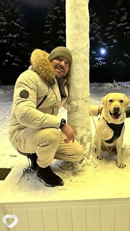 Андрюха
