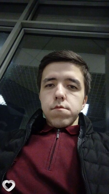 Савелий