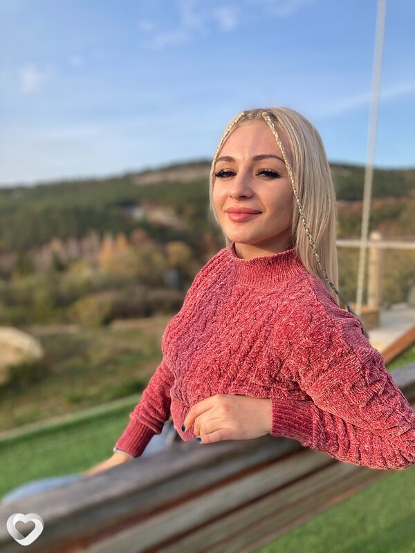 Карина